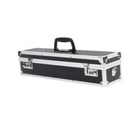 Milageto Étui à couteaux de Chef, organisateur de couteaux, boîte de rangement, protecteur, mallette de transport, avec serrures à combinaison en aluminium