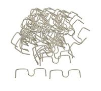 Milageto Extracteur de Branches d'arbres, 50 pièces, Outil de Pliage de Branches, Outils agricoles Pratiques, améliore Le rendement, épandeurs de Branches, M13