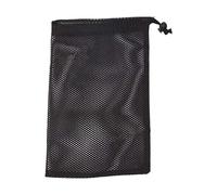 Milageto Filet filtrant pour Pompe à Eau, Facile à Transporter, Sac à Cordon réutilisable, Pochette de Rangement pour étang extérieur, Accessoires de Piscine, 30cmx45cm