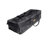 Milageto Grand Sac de imperméable et résistant pour Le Rangement du matériel de Camping, idéal pour Hommes et Femmes, Parfait pour Transporter du, 150l