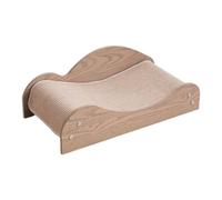 Milageto Griffoir pour, Jouet interactif en Bois pour l'entretien des Griffes et Autres s d'intérieur, Style A