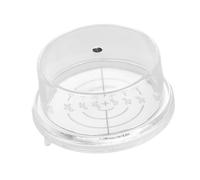 Milageto Guide d'angle Solaire, d'angle Solaire, Installation d'outil d'alignement de Panneaux Solaires, Accessoires de Panneaux Solaires Portables