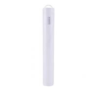 Milageto Housse de Poignée de Club de Golf Housse Manchon Étui Protecteur Finition Texturée pour Meilleure Adhérence Mise en Place Aisée Plastique Adaptée au