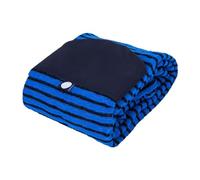 Milageto Housse de Protection pour Planche de Surf, étui Portable avec Cordon de Serrage, Sac Léger pour Planche de Stand-up Paddle, 10.6 Pieds