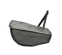 Milageto Housse de protection universelle pour manette de chaise, imperméable, avec fermeture réglable, 36,8 x 18 cm, pour une utilisation en toute saison