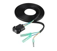 Milageto Interrupteur d'inclinaison Power Trim Professional 704-82563-42-00, facile à installer, accessoires de bateau de remplacement pour moteurs