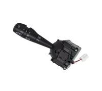 Milageto Interrupteur d'interrupteur de Colonne de Direction 8201167981 Ensemble d'interrupteur Multifonction pour Les Fournitures Robustes IV Remplacez