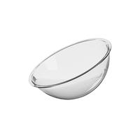 Milageto Lit Capsule Spatiale pour Chats, nid de Couchage, Bol pour Chat, lit Anti-Rayures, Couvercle en dôme, lit gigogne pour Jouer, Dormir, Animaux de, Diamètre 32cm