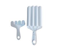 Milageto Machine à boulettes de viande, machine à former des boulettes de viande, outil de cuisine multifonction, distributeur de boulettes de viande, bouleuse