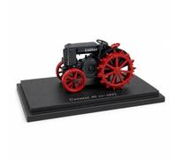 Milageto Miniature Vintage Modèle Collection Mlé Preion Modèle Réduit Socle pr Collectionneurs, Amateurs D'agriculture, Bureau
