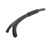 Milageto Outil de Protection pour Bâton de Maintien de Scie à Onglet. Bâton Poussoir Indispensable pour Scie à Onglet.