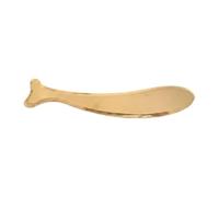 Milageto Outil massage Gua Sha : raclage doux, robuste et léger, idéal pour détendre les muscles du corps entier (visage, taille, jambes, dos).
