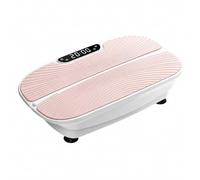 Milageto Plateforme d'exercice Llamativo Recharge Maximale 200 Kg Plateforme Llamativo Télécomman Vibratoire pr