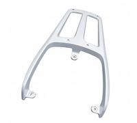 Milageto Porte-Bagages Arrière en Alliage D'aluminium Léger Porte-Bagages Rails Latéraux Robuste