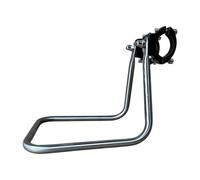 Milageto Porte-Bagages Avant pour vélo, Accessoire de Remplacement, Facile à Installer, Pratique, en Acier Inoxydable, Sacoche Avant pour vélo