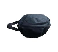 Milageto pour Casque d'équitation avec poignée et Fermeture éclair, idéal pour l'équipement d'équitation en Club ou pour Les Cours