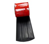 Milageto Protection de quille de 1 m, Accessoire de Rechange Auto-adhésif, Installation Facile, Indispensable pour Le Bricolage. Protection de quille en