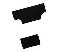 Milageto Protège-bras et poignées de marche haut de gamme pour adultes - Accessoire pour les aisselles - Coussin universel confortable et respirant, 1 Jeu