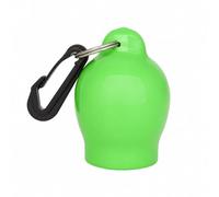Milageto Protège-Pière D' Détenur Msquon Compact Protection D' Régulateur Plongée Anneau Métallique Léger pr Transport