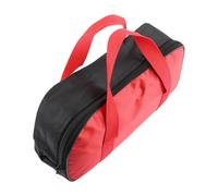 Milageto rangement Go Bowl, transport portable avec fermeture éclair, étui professionnel et protecteur, à main multifonction pour la