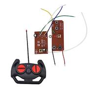 Milageto RC télécommande 40MHz Circuit et récepteur carte Circuit imprimé accessoires pour voiture camion jouet