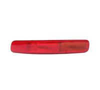 Milageto Réflecteur arrière, feu arrière, lentille 63217352160, Accessoires extérieurs, marqueur Droit, Fournitures pour véhicule pour Mini Clubman S F54