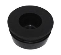 Milageto Réservoir d'Huile pour Chariot Élévateur Manuel, Accessoires de Rechange pour Transpalette, Pièce de Rechange pour Vérin de Chariot Élévateur, Bouchon de Réservoir d'Huile