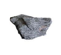 Milageto Roche Artificielle réaliste, Accessoire de Fond Polyvalent, décoration de, Sculpture en Fausse Pierre pour Patio, Balcon, Porche, 37x26x12cm