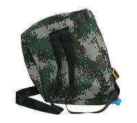 Milageto Sac à Dos pour épandeur d'engrais, Sac à Dos pour Engrais, à pour fumier, Distributeur d'engrais pour Plantes, Jardinage, Diffusion