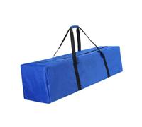 Milageto Sac de Sport de Résistant Aux Déchirures, Capacité, élégant, Organiseur, Sac de Rangement pour Entraînement, Camping, Natation, Escapade, Bleu