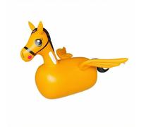 Milageto Sauteur pr t Ballon Sauteur, Robuste, pr,