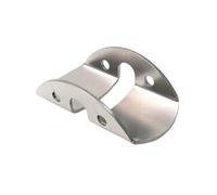 Milageto Support de Bouteille de plongée à Fixation latérale, Accessoire de plongée Portable et Universel, Support de Fixation Robuste, pièce de Rechange en