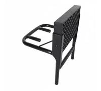 Milageto Support Moteur Bateau Support Support Hors-bord Support Pont Cadre Tubulaire Support Arrière Stable pour, Support De Moteur Pour Planche À Pagaie Flottante