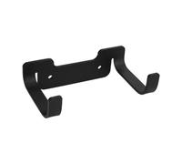 Milageto Support Mural pour Taille-haie, Gain de Place, Support pour Outils électriques, étagère Polyvalente, de Rangement pour Garage, Pratique