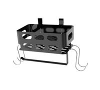 Milageto Tablette Latérale pour Gril Support de Gril Tablette Latérale pour Pro 575/780 Pro 20/22/34 Randonnée