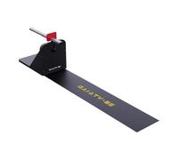 Milageto Testeur de flexion du tronc, testeur de ligaments, outil de mesure de la condition physique portable et multifonctionnel pour enfants