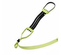 Milageto Training Pull Up Band Bande d'Assistance Traction Élastique Dispositif d'Aide Pull Ups Résistance Ajustable avec Tubes Amovibles Sangle Nylon et, Mise À Niveau Verte 30