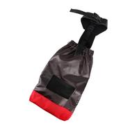 Milageto Transport pour Animaux paralysés, réglable et Portable, protège la Poitrine et Les Membres l'animal, M