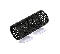 Milageto Tunnel Betta, Jouet pour Poisson Betta, Grotte pour Poisson Betta, Tunnel pour Poisson Betta, décoration de réservoir, pour étang, Petits