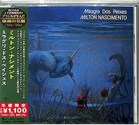 Milagre Dos Peixes (Japanese Reissue) (Brazil's Treasured Masterpieces 1950s-2000s) [Import]