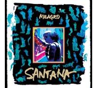 Carlos Santana – Milagro