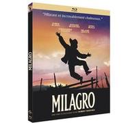 Milagro Blu-ray E