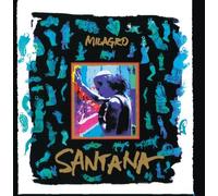 Milagro by Santana (1992-01-02)