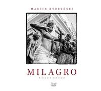 Milagro. Cuba Diary par Marcin Kydryñski (Buch auf Polnisch)