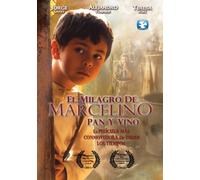 Milagro De Marcelino Pan Y Vino
