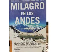 MILAGRO EN LOS ANDES.