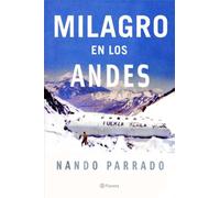 Milagro En Los Andes / Miracle in the Andes: 72 Days on the Mountain