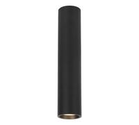 Milagro GENESIS SPOT BLACK 1xGU10 30cm