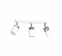 Milagro Jocker White MLP900 Plafonnier 3 x 8 W/GU10 IP20