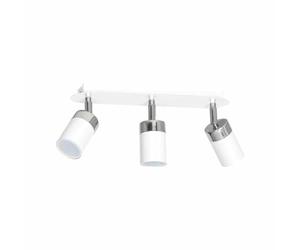 Milagro Jocker White MLP900 Plafonnier 3 x 8 W/GU10 IP20